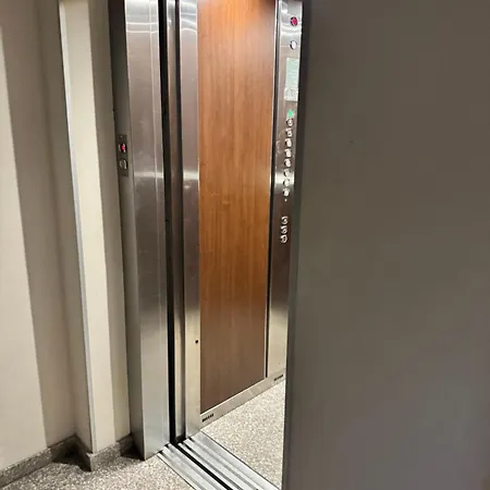 Downtown Harmony Chill Place