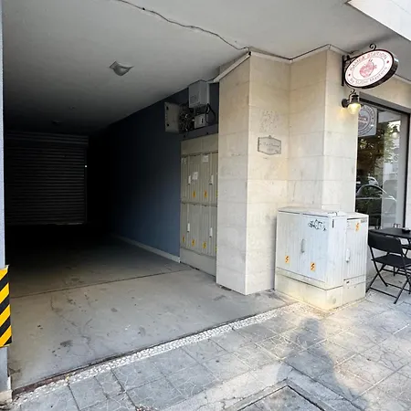 Downtown Harmony Chill Place Apartament