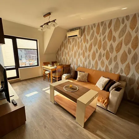 Downtown Harmony Chill Place *