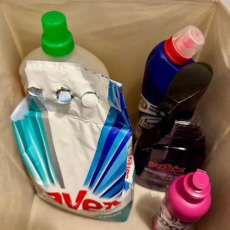 Downtown Harmony Chill Place