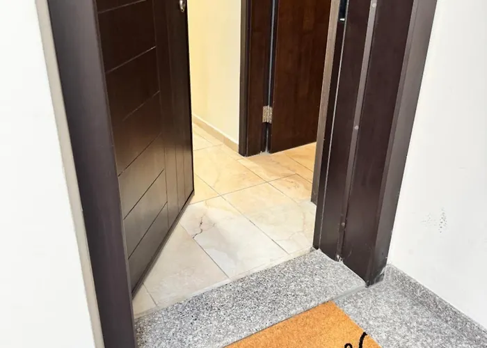 Apartament Downtown Harmony Chill Place