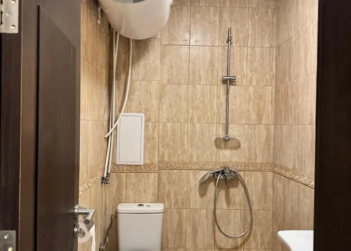 Downtown Harmony Chill Place