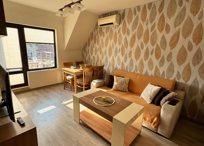 Downtown Harmony Chill Place *