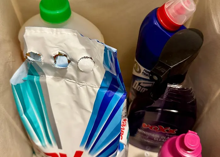 Downtown Harmony Chill Place