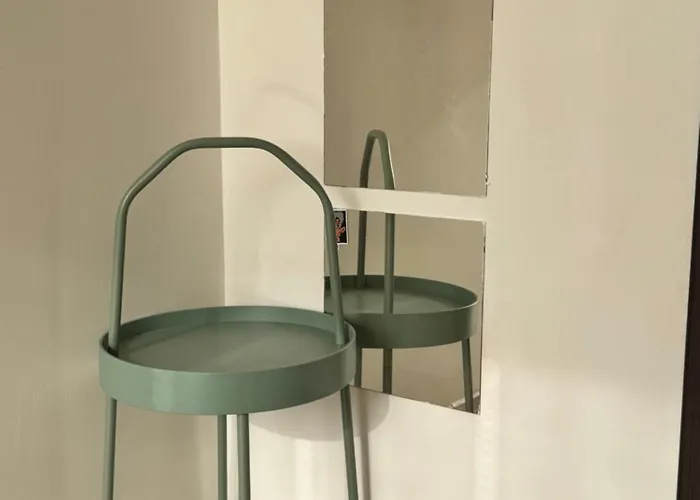 Apartament Downtown Harmony Chill Place *