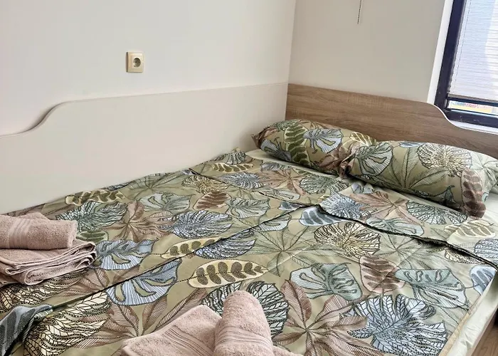 Downtown Harmony Chill Place * Warna