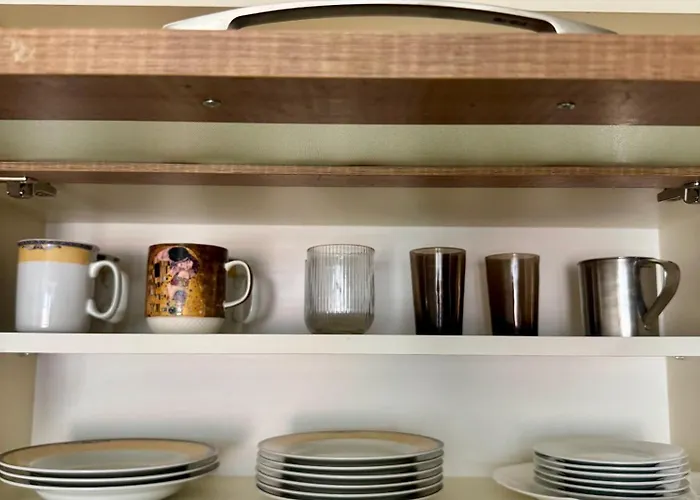 Downtown Harmony Chill Place Apartament