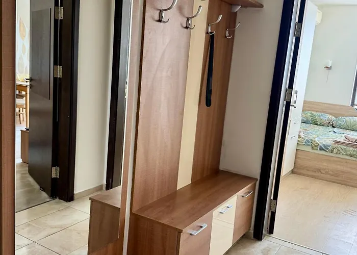 Downtown Harmony Chill Place Apartament *