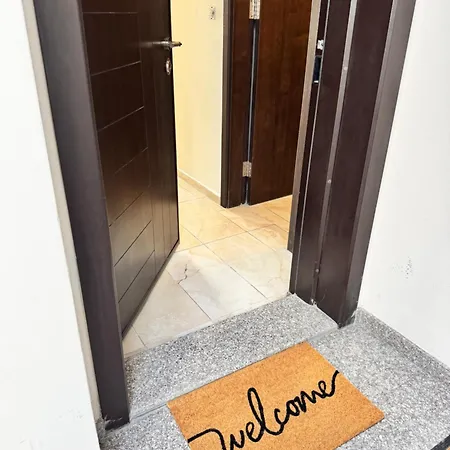 아파트 Downtown Harmony Chill Place