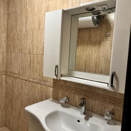 아파트 Downtown Harmony Chill Place *