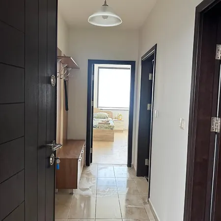 Downtown Harmony Chill Place Apartment