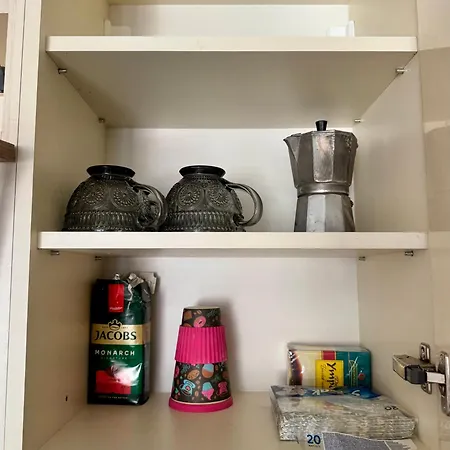 아파트 Downtown Harmony Chill Place