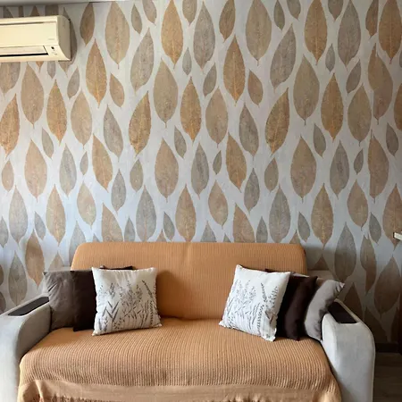 아파트 Downtown Harmony Chill Place