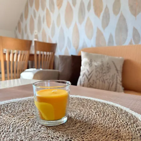 Apartmán Downtown Harmony Chill Place *
