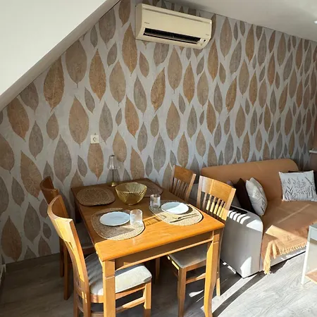 Downtown Harmony Chill Place Apartment Varna