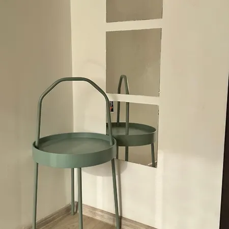 아파트 Downtown Harmony Chill Place *