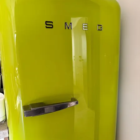 아파트 Downtown Harmony Chill Place 바르나