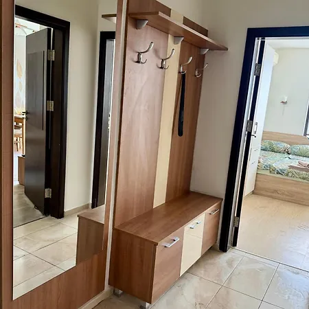 Downtown Harmony Chill Place 아파트 *