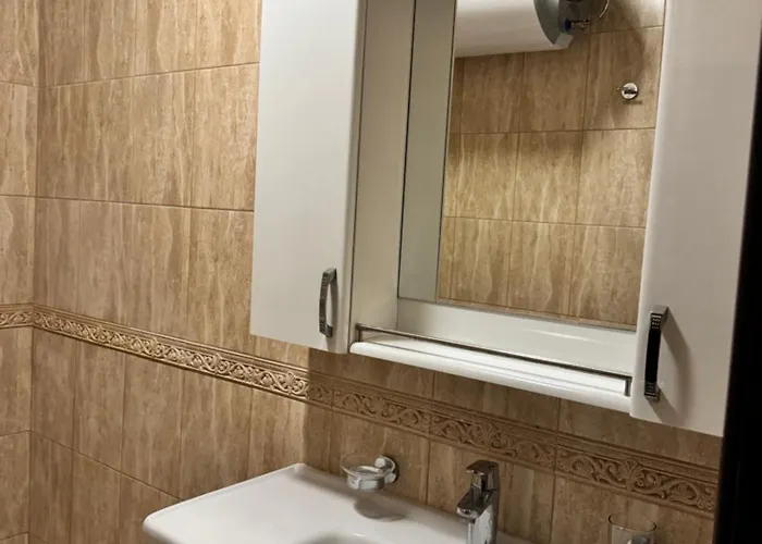 Daire Downtown Harmony Chill Place *