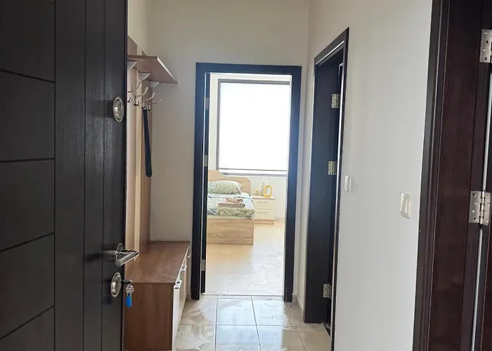 Downtown Harmony Chill Place Appartamento