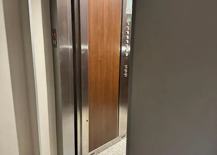 Downtown Harmony Chill Place