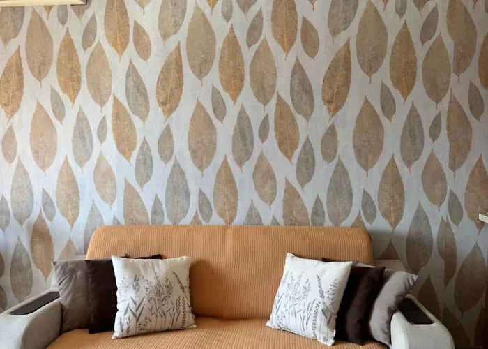 Daire Downtown Harmony Chill Place