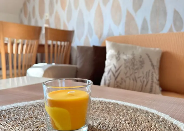 Daire Downtown Harmony Chill Place *