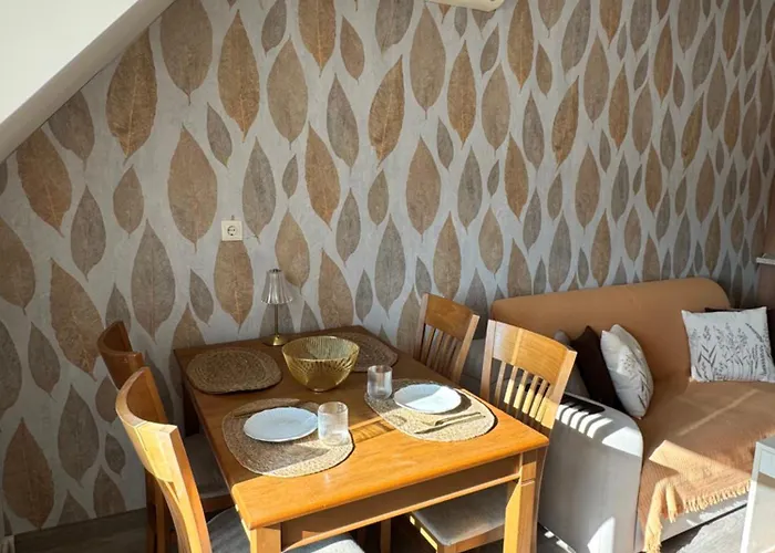 Downtown Harmony Chill Place Appartamento Varna