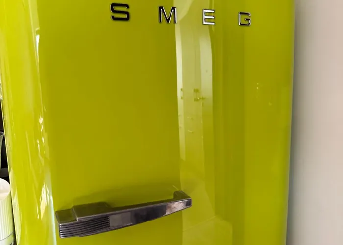 Daire Downtown Harmony Chill Place Varna