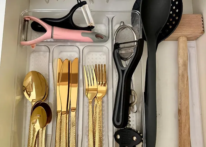 Appartamento Downtown Harmony Chill Place Varna