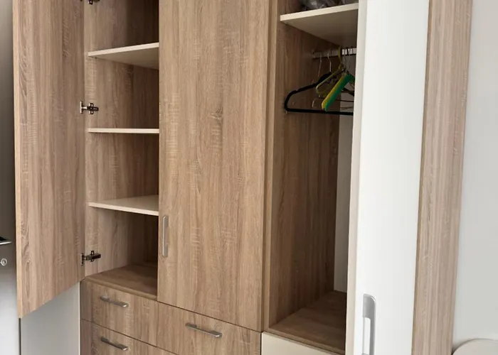 Downtown Harmony Chill Place Daire