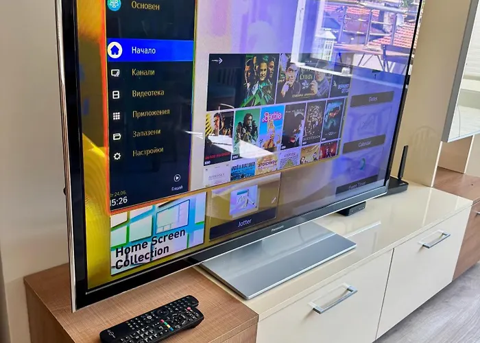 Downtown Harmony Chill Place